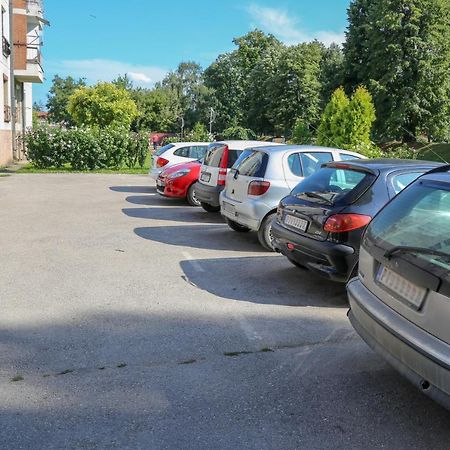 Ferienwohnung Apartman Marija Pirot Exterior foto