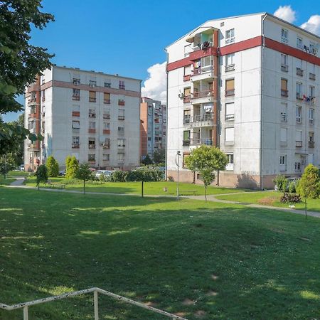 Ferienwohnung Apartman Marija Pirot Exterior foto