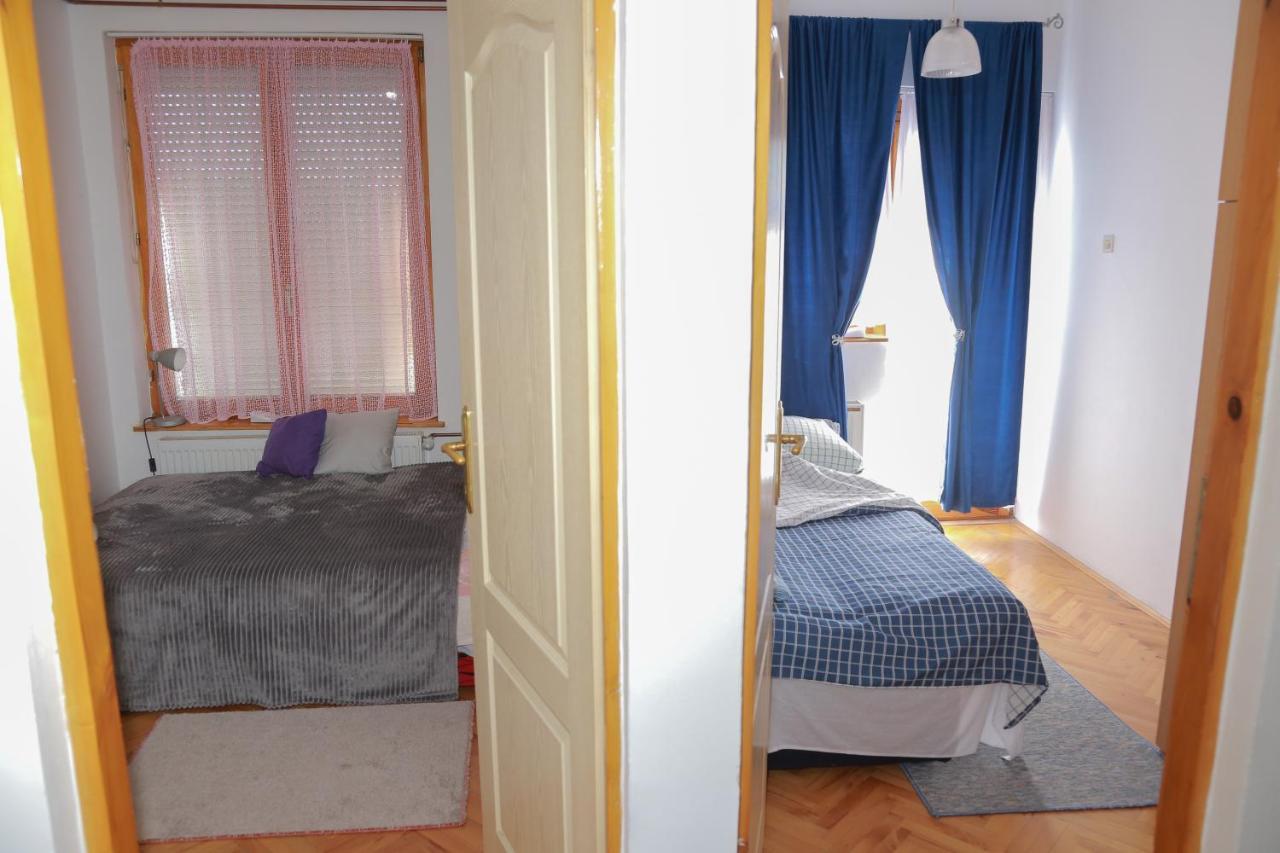 Ferienwohnung Apartman Marija Pirot Exterior foto