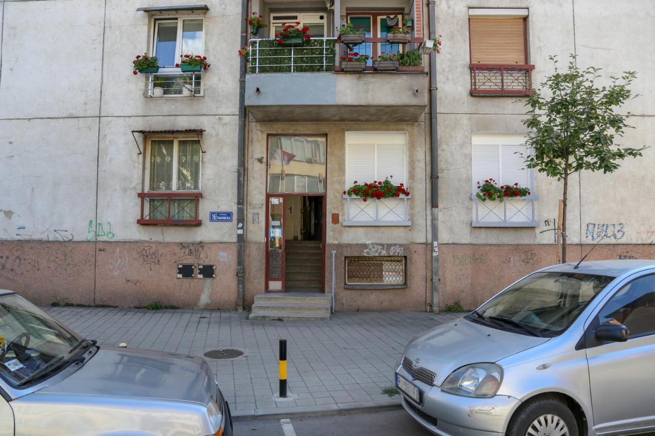 Ferienwohnung Apartman Marija Pirot Exterior foto