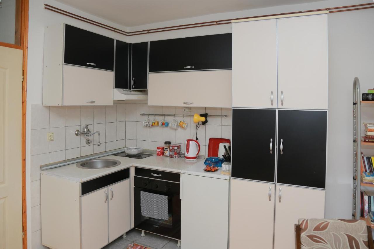 Ferienwohnung Apartman Marija Pirot Exterior foto