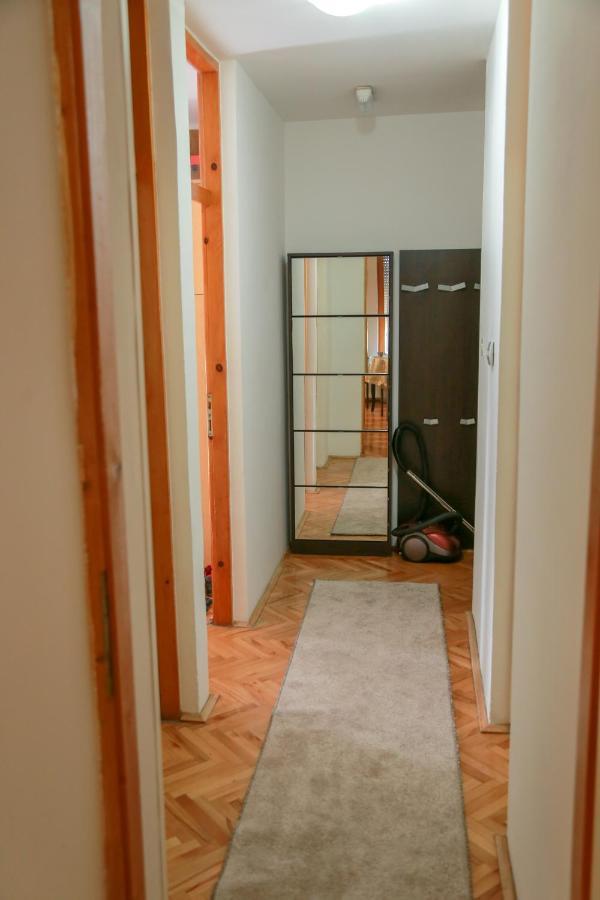 Ferienwohnung Apartman Marija Pirot Exterior foto
